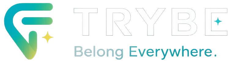 TRYBE