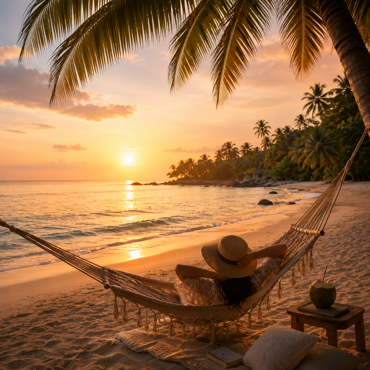 Relax & Unwind